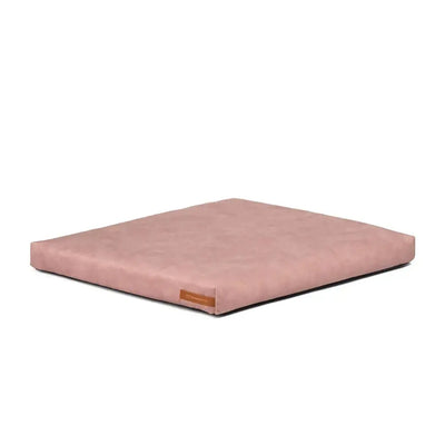 Liegeplatz "SOFTPET-Schaum - 2nd life" rose