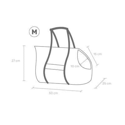 Tragetasche für Hunde und Katzen