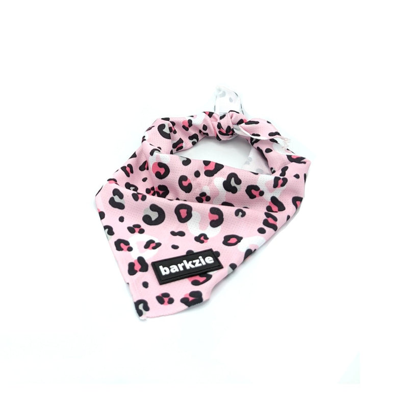 Hundehalstuch/Bandana "Ibiza"