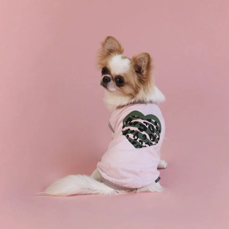 T-Shirt für Hunde